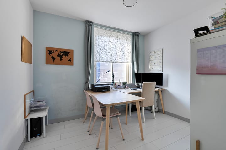 Foto 16 van Middenakkerdreef 16