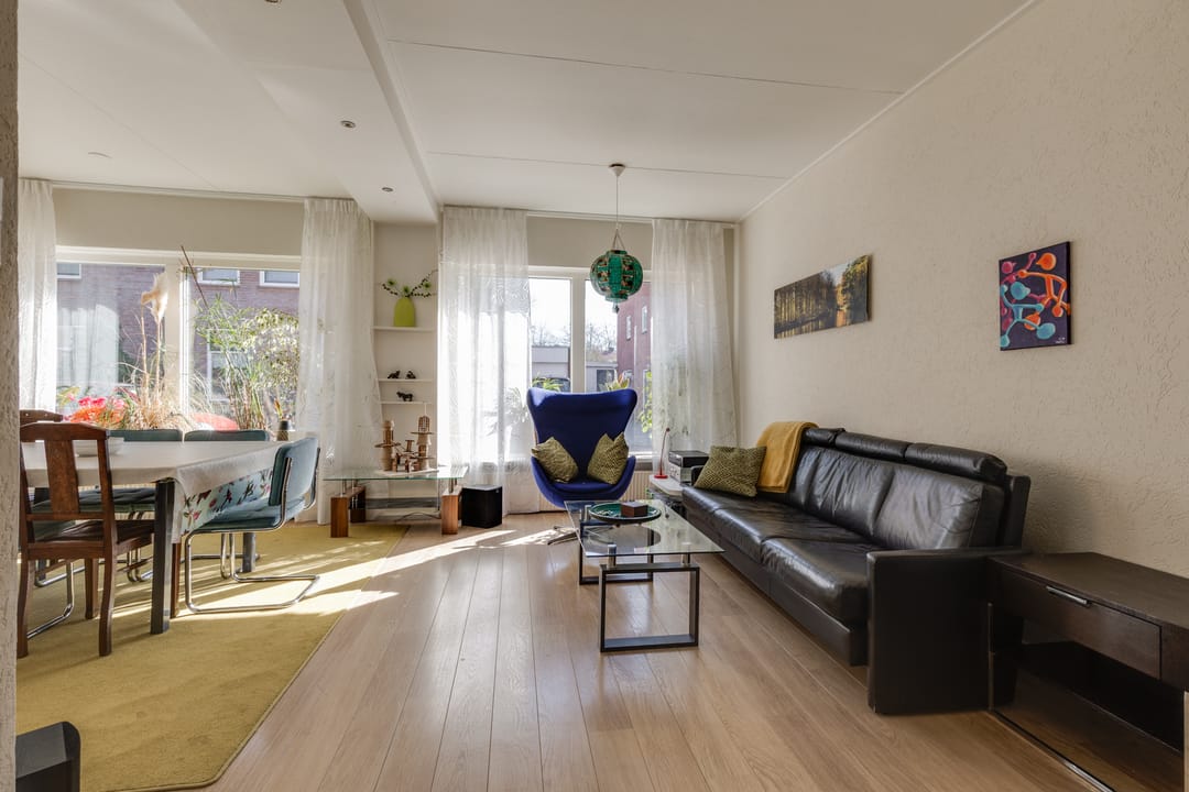 Foto 7 van Ormelstraat 22