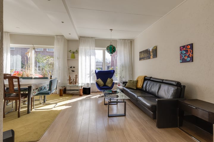 Foto 7 van Ormelstraat 22