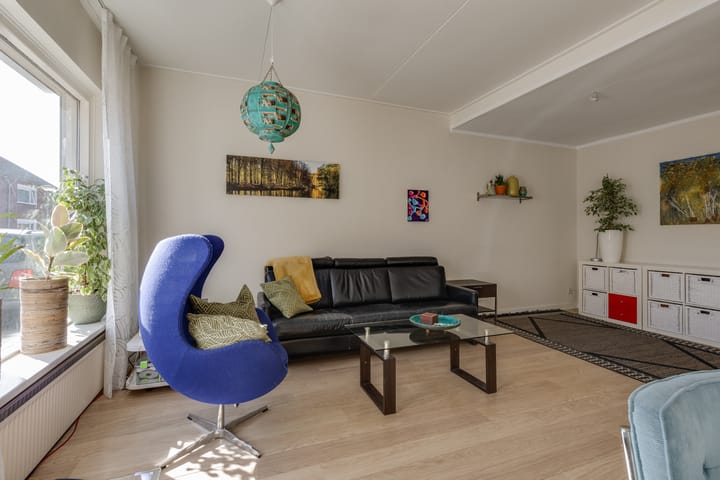 Foto 8 van Ormelstraat 22