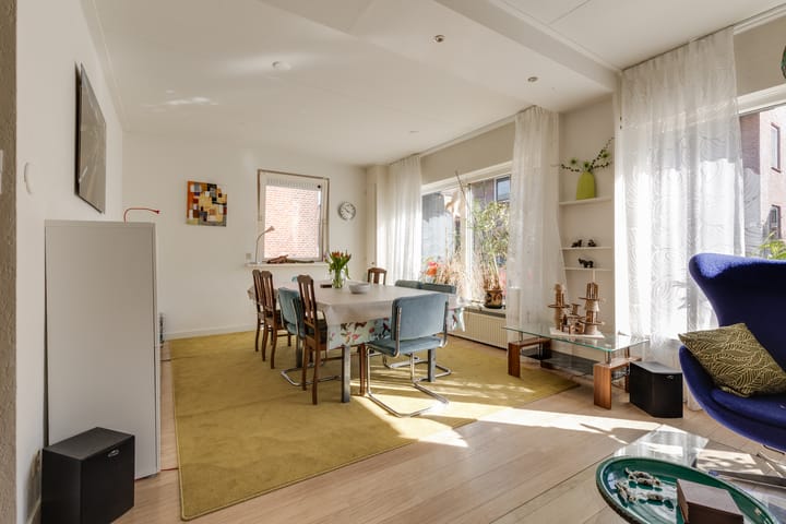 Foto 9 van Ormelstraat 22