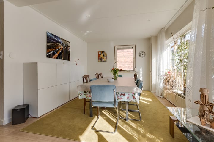 Foto 10 van Ormelstraat 22