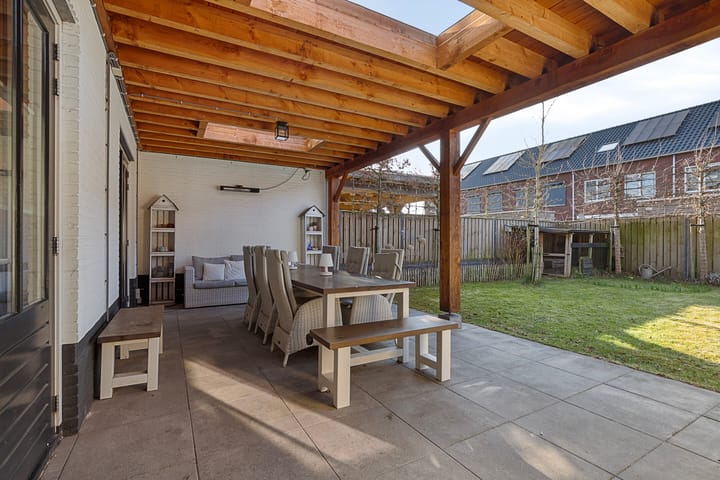 Foto 21 van Middenakkerdreef 16