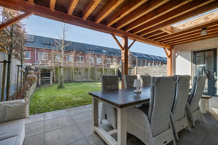 Foto 22 van Middenakkerdreef 16