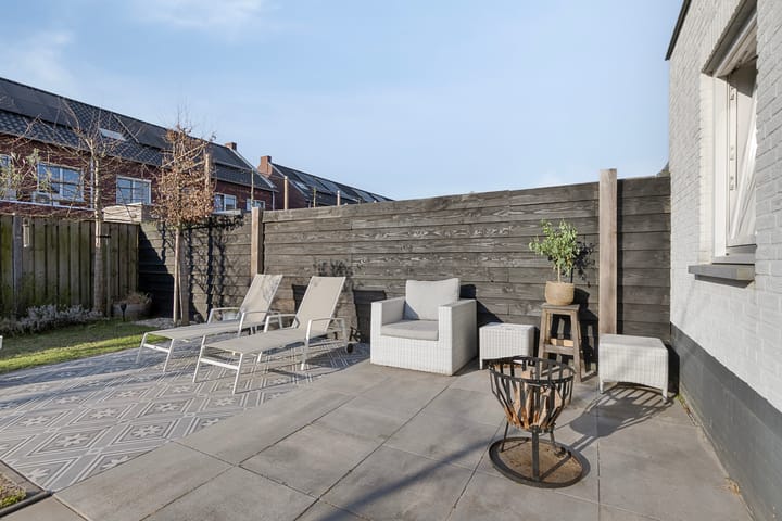 Foto 24 van Middenakkerdreef 16