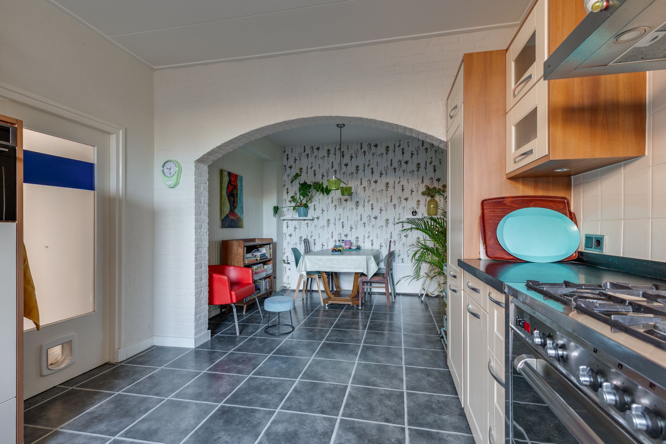 Foto 15 van Ormelstraat 22