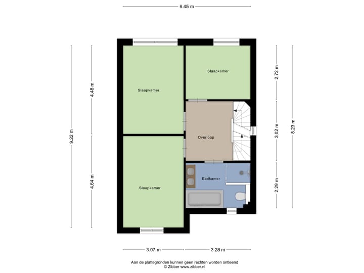 Foto 26 van Middenakkerdreef 16