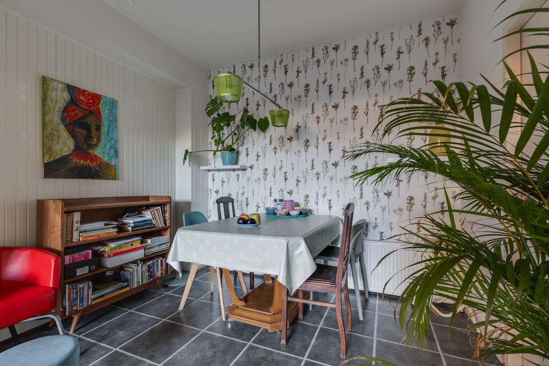 Foto 16 van Ormelstraat 22