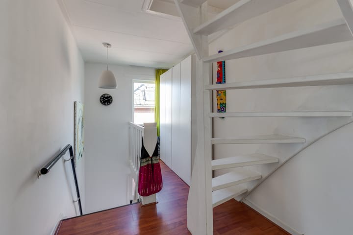 Foto 21 van Ormelstraat 22