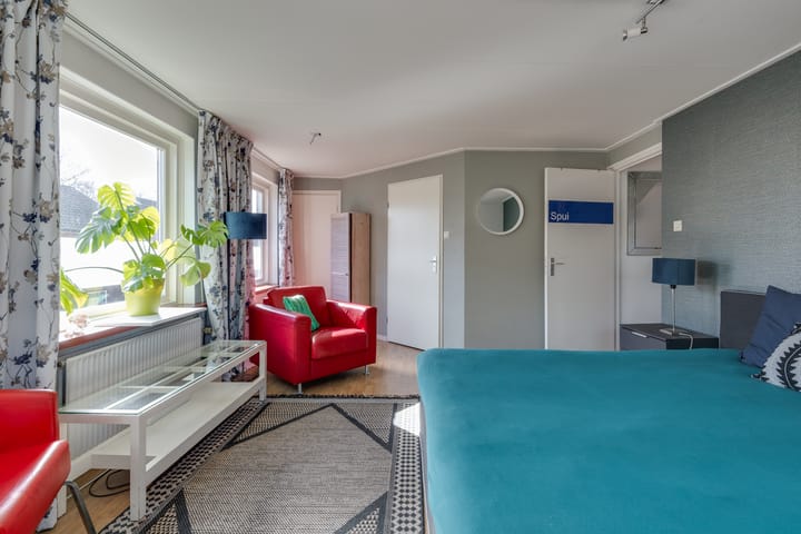 Foto 24 van Ormelstraat 22