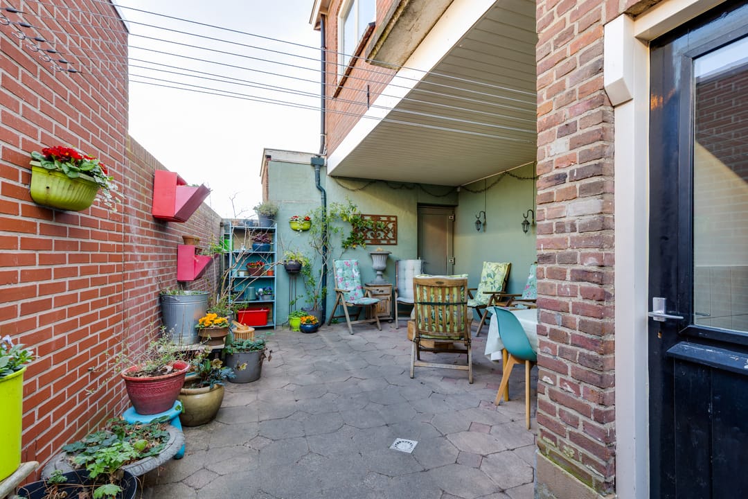 Foto 41 van Ormelstraat 22