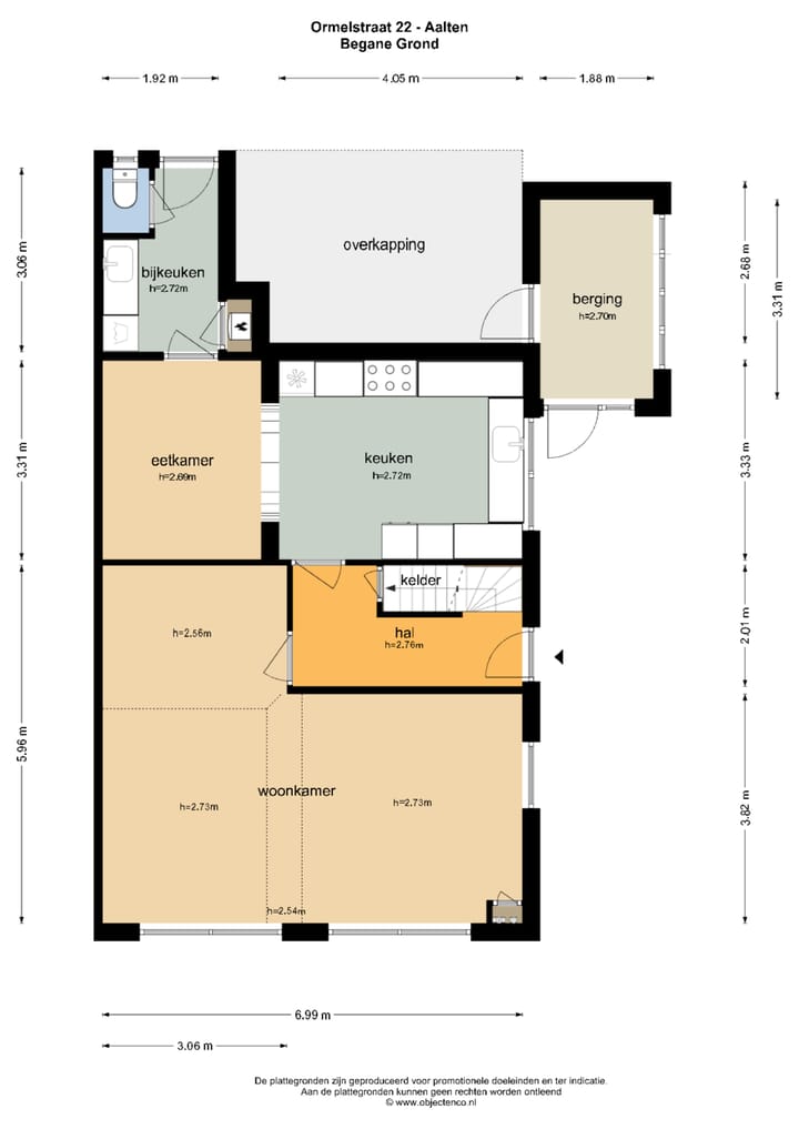 Foto 51 van Ormelstraat 22