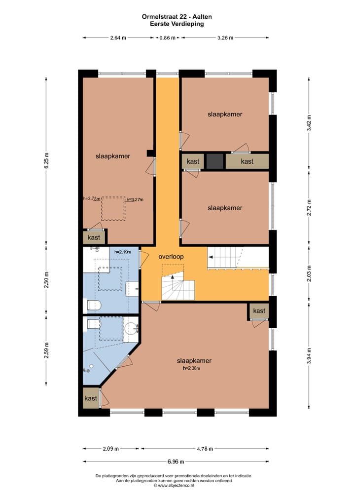 Foto 52 van Ormelstraat 22