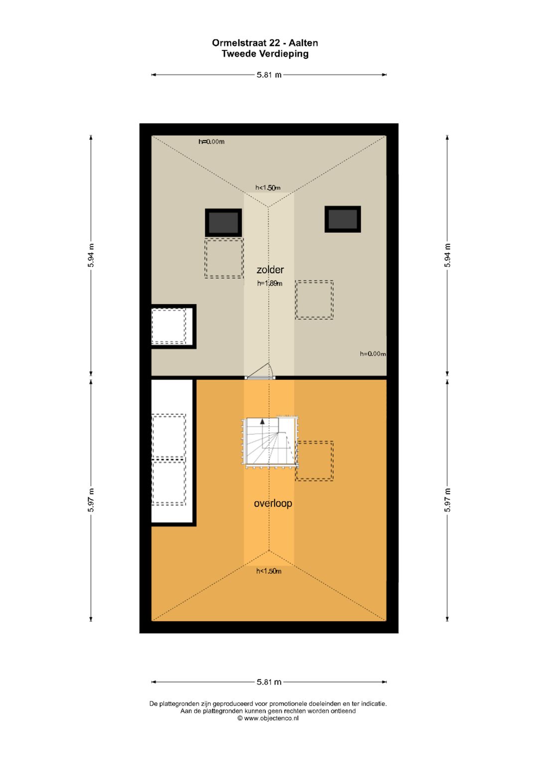 Foto 53 van Ormelstraat 22
