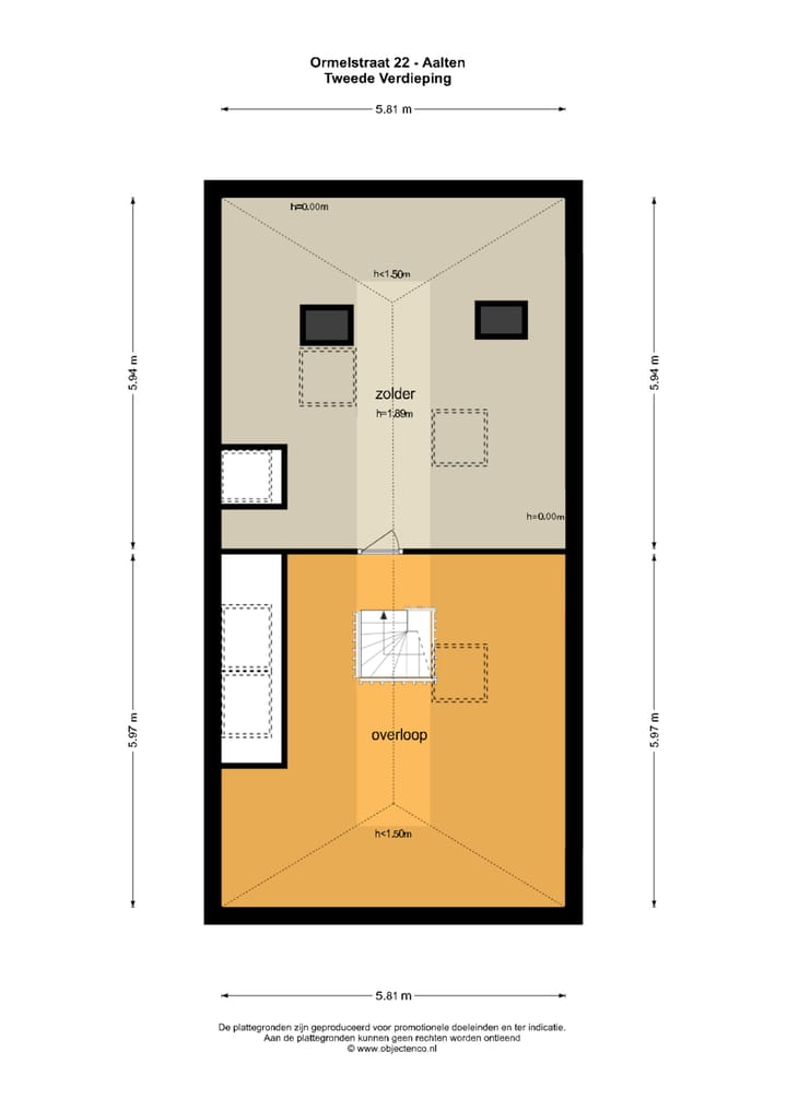 Foto 53 van Ormelstraat 22