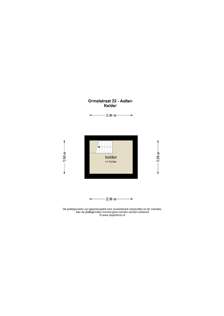 Foto 54 van Ormelstraat 22