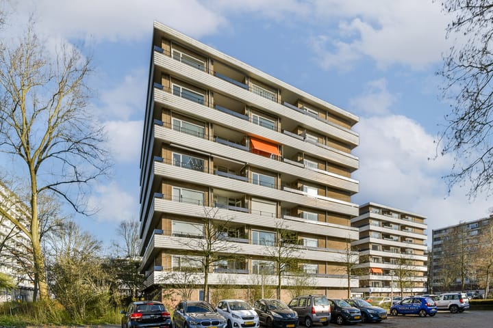 Foto 1 van Donau 164