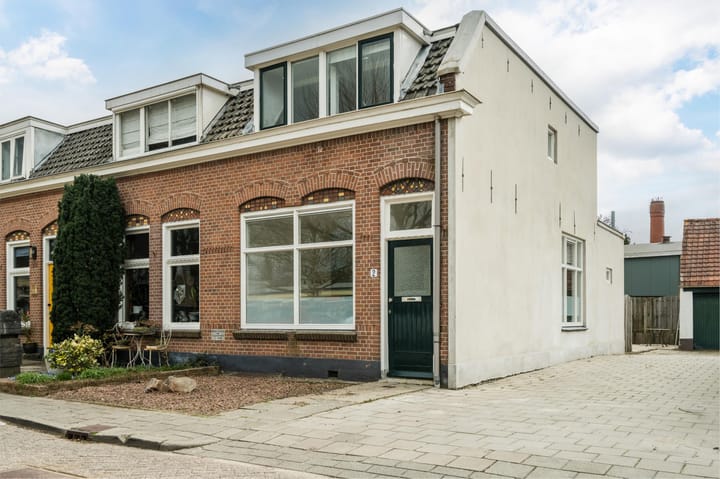 Foto 1 van Rijnzichtlaan 2