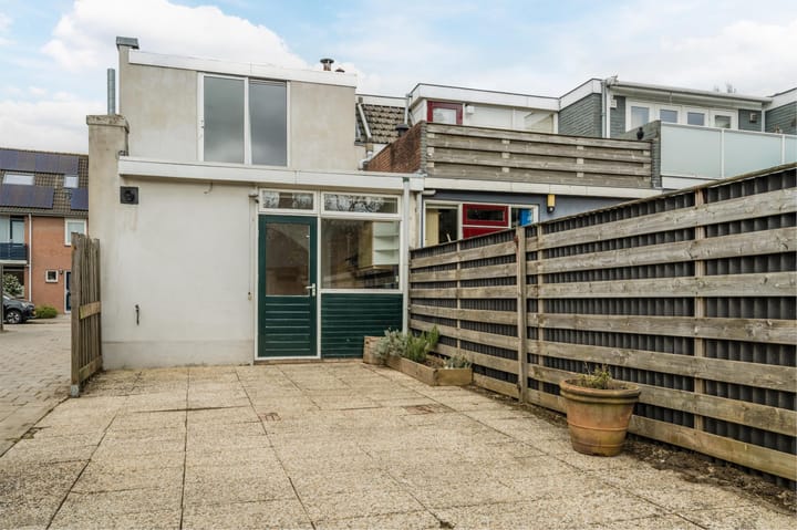 Foto 40 van Rijnzichtlaan 2