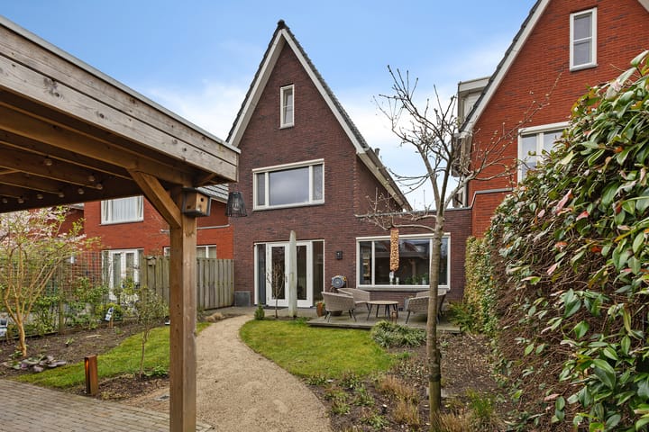 Foto 5 van Centraalspoor 79