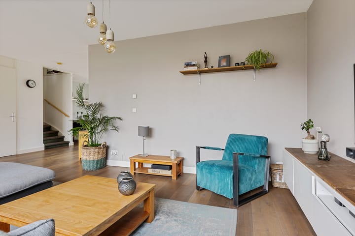 Foto 8 van Centraalspoor 79