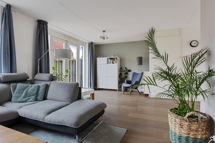 Foto 10 van Centraalspoor 79