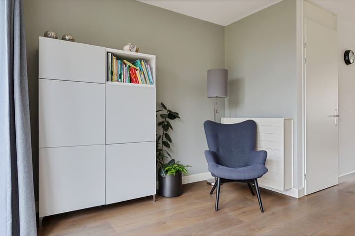 Foto 11 van Centraalspoor 79