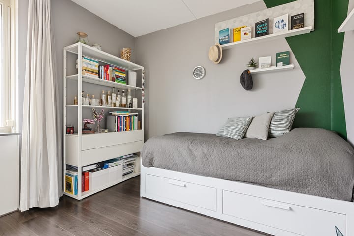 Foto 24 van Centraalspoor 79