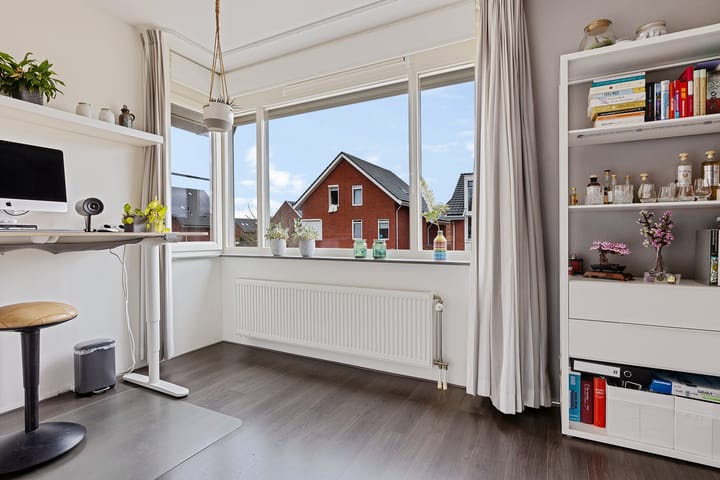 Foto 25 van Centraalspoor 79