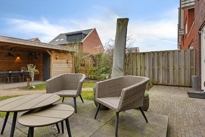 Foto 43 van Centraalspoor 79