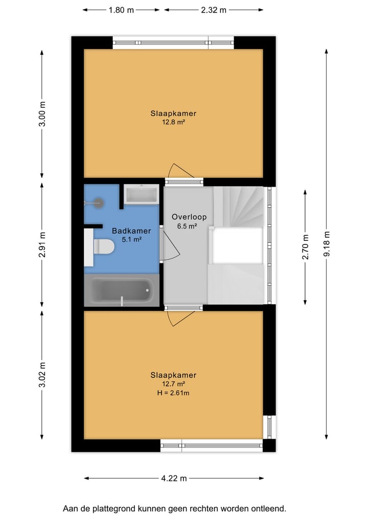 Foto 51 van Centraalspoor 79