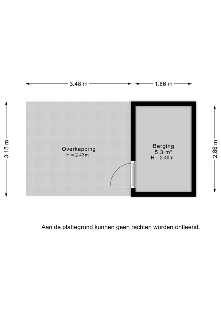 Foto 53 van Centraalspoor 79
