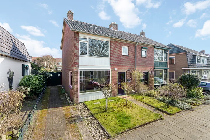 Foto 1 van Korenweg 20