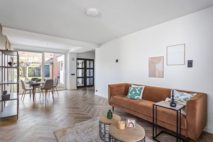 Foto 2 van Korenweg 20