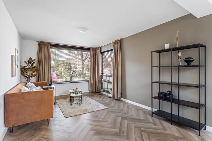 Foto 4 van Korenweg 20