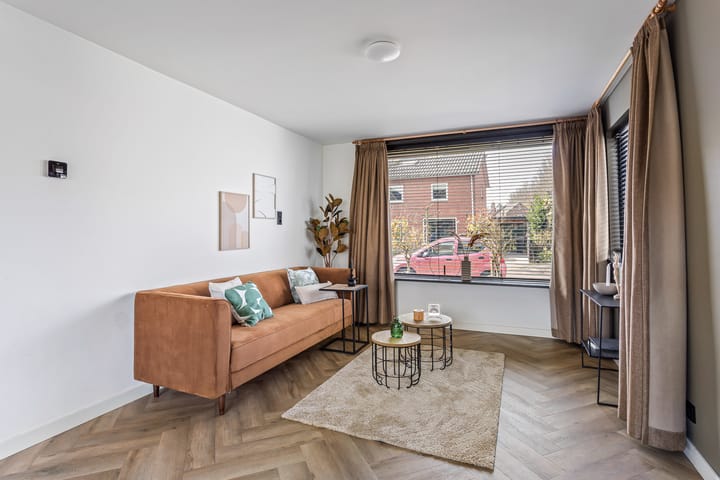 Foto 5 van Korenweg 20