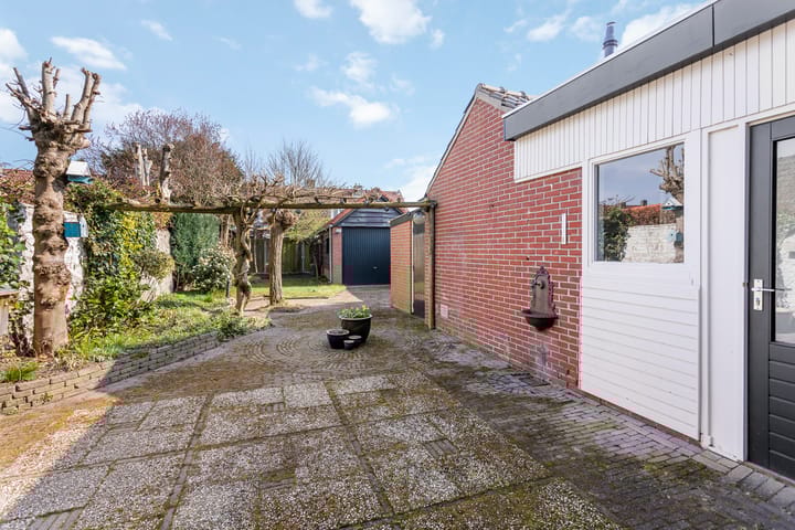 Foto 15 van Korenweg 20