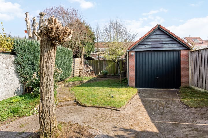 Foto 16 van Korenweg 20