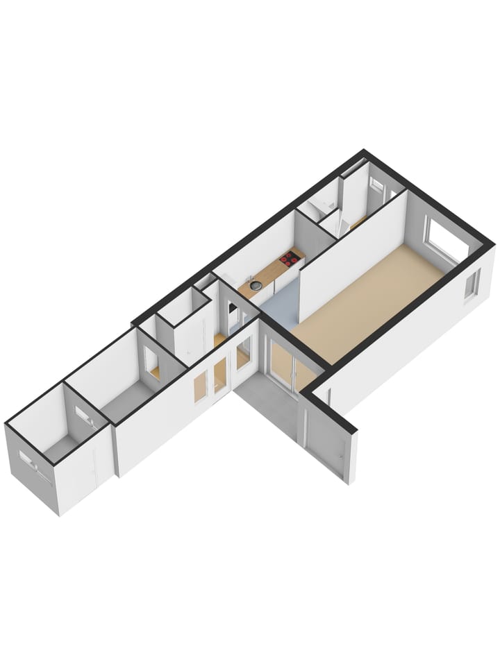 Foto 18 van Korenweg 20