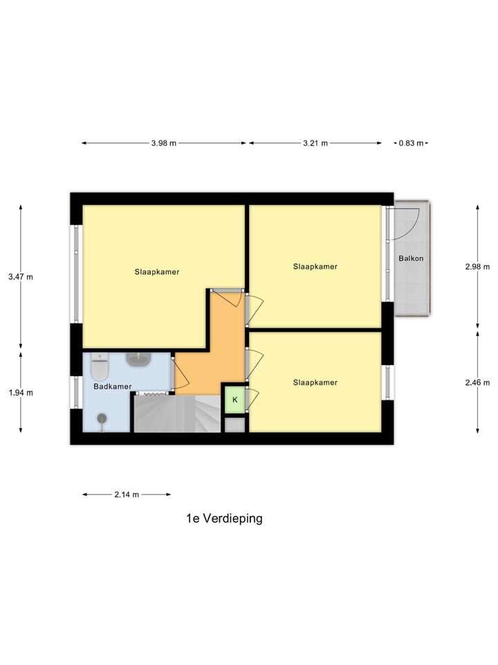 Foto 19 van Korenweg 20