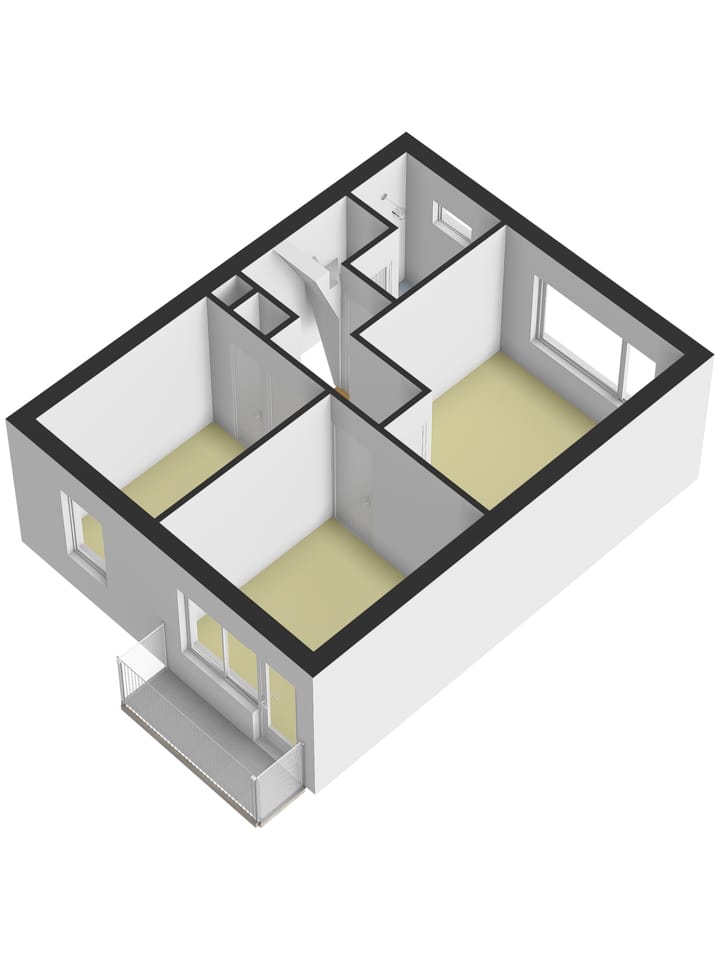 Foto 20 van Korenweg 20