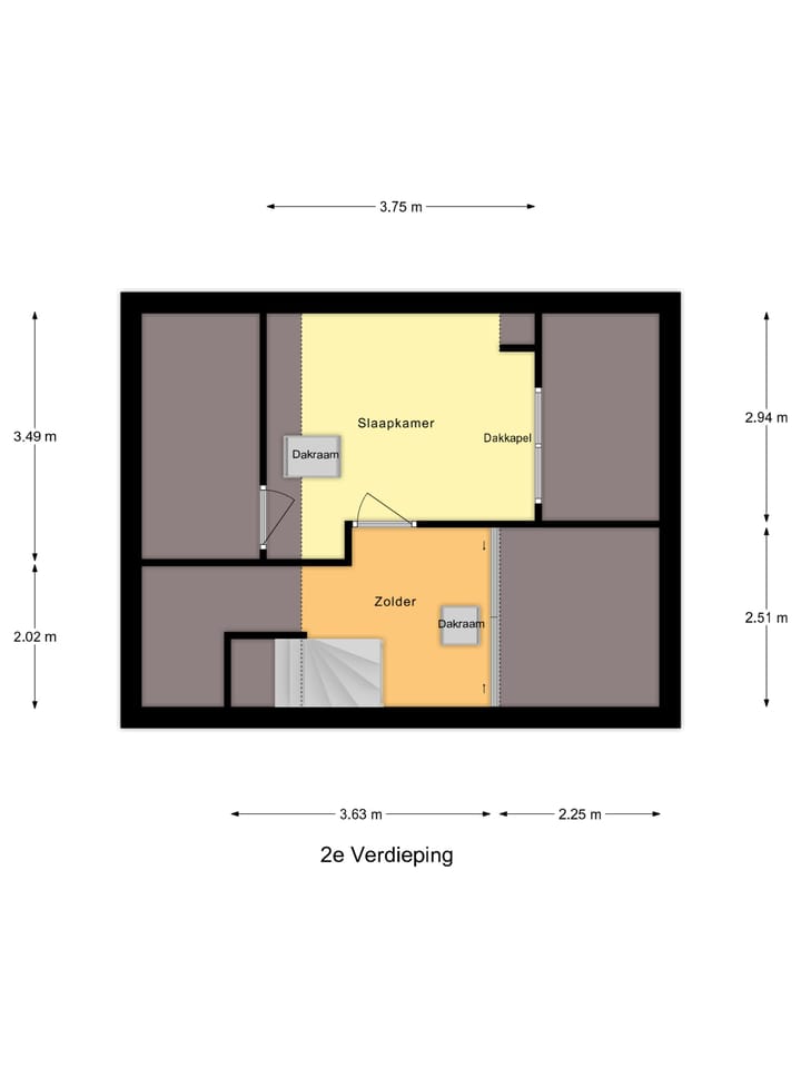 Foto 21 van Korenweg 20