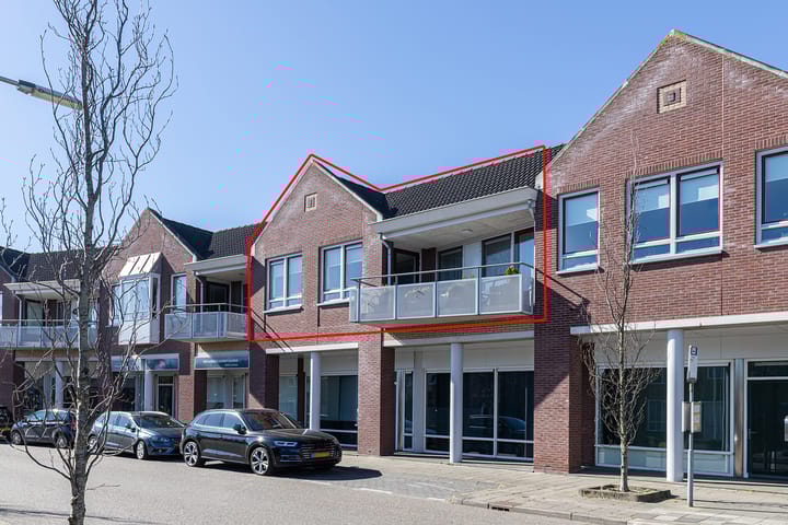Foto 1 van Beatrixstraat 2-B