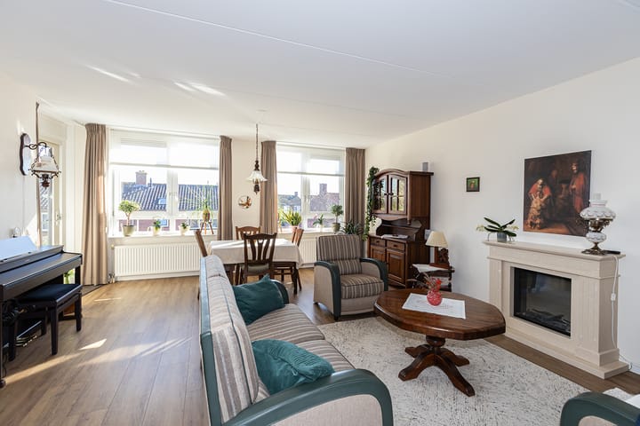 Foto 2 van Beatrixstraat 2-B