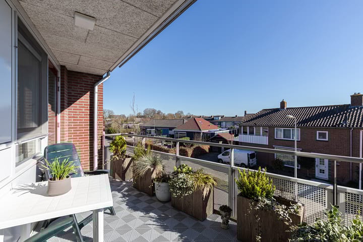 Foto 4 van Beatrixstraat 2-B