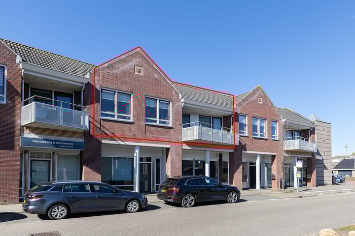 Foto 5 van Beatrixstraat 2-B