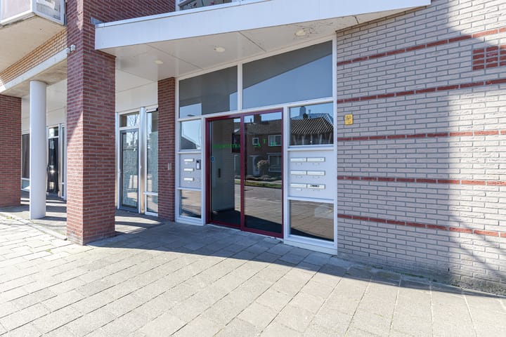 Foto 6 van Beatrixstraat 2-B