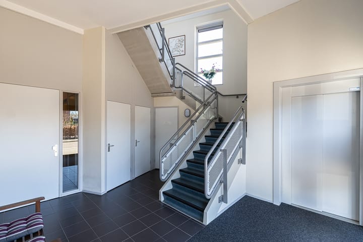 Foto 7 van Beatrixstraat 2-B