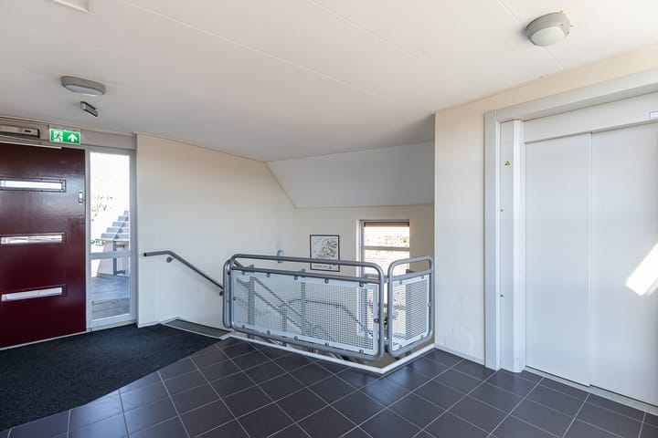 Foto 8 van Beatrixstraat 2-B