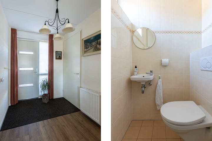 Foto 10 van Beatrixstraat 2-B